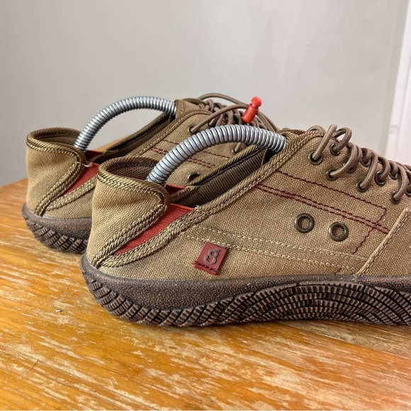 Hybrid Green Label Adventure 2.0 Men’s Sneaker - Picture 9 of 15